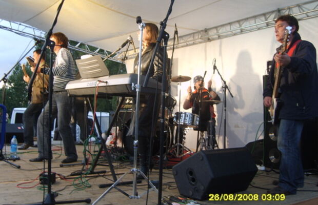 Творчество Паритет