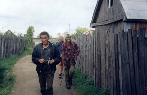 Оргазм Нострадамуса. Разное