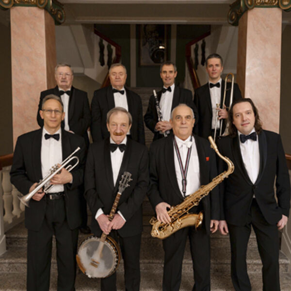 Свинговый "БУМ"