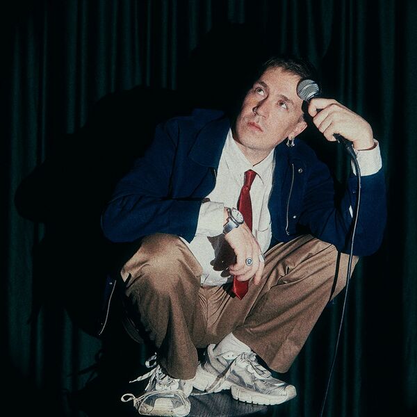 Вася Шакулин. Стендап-концерт