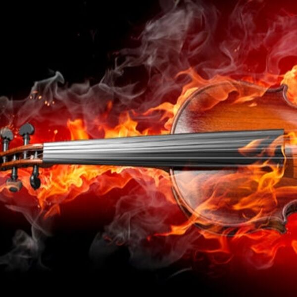 Концерт у моря «Легенды русского рока на виолончелях»