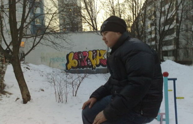 Дон капюшон