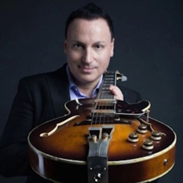 Мелодии любимого города