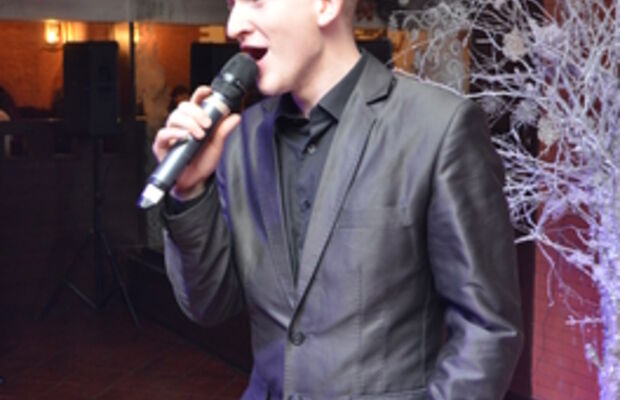 Сашка Гаврилов