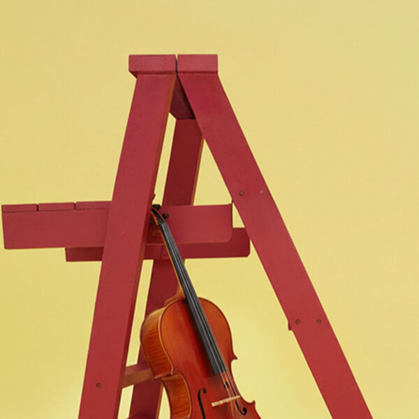 BILLIE EILISH в исполнении струнного оркестра