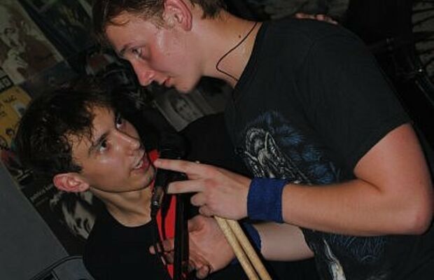 The Joe Wornow's Band 