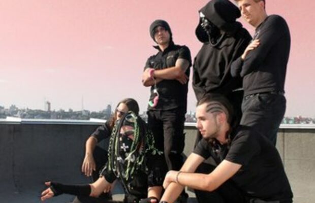 Группы - участники