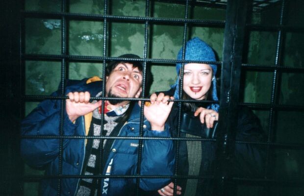 Оргазм Нострадамуса. Разное