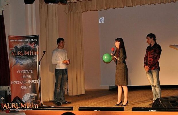 Mr.Adrenaline ART Music Group