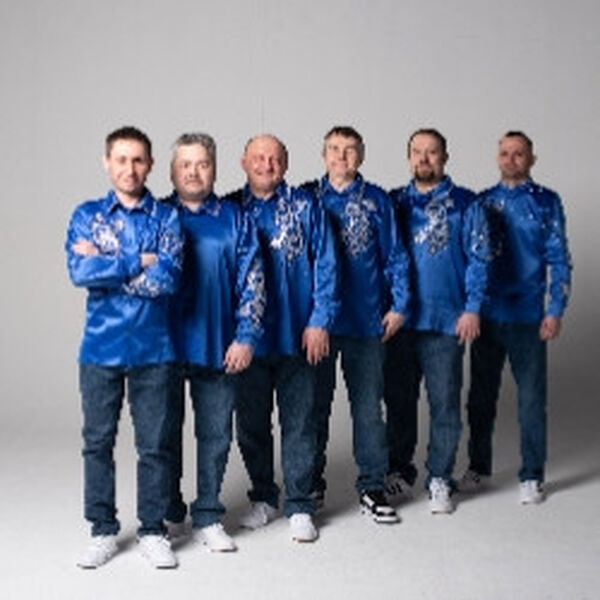 Сибирские узоры. Новый взгляд