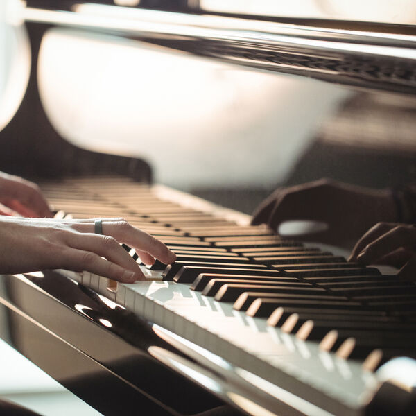 Цикл «Прокофьев и…!. Концерт в День рождения композитора. Приношение Сергею Прокофьеву