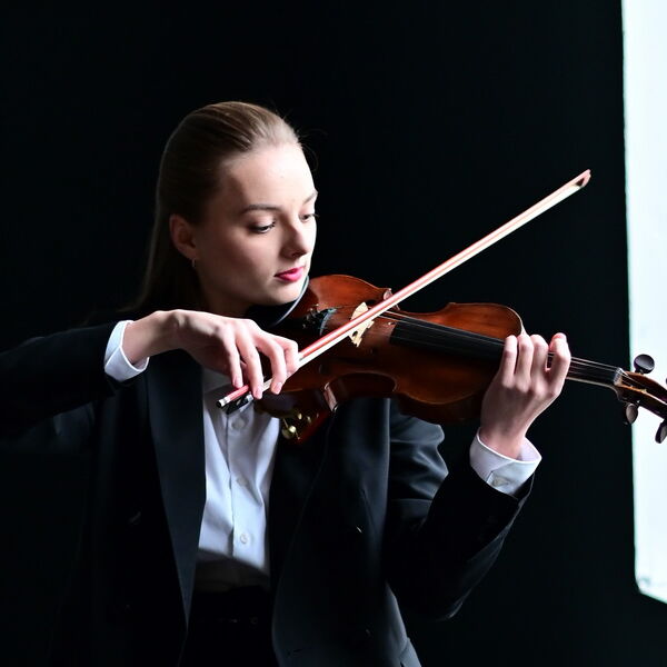 Молодые таланты