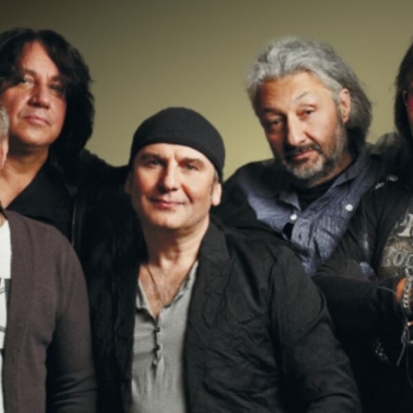 Стаса Намина «Цветы»