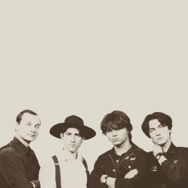 История КИНО. Концерт памяти Виктора Цоя