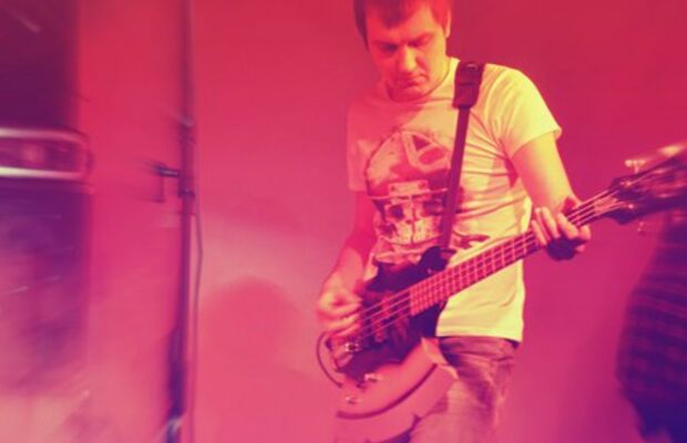 Общий альбом