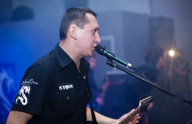 20 февраля 2010 RockSfera