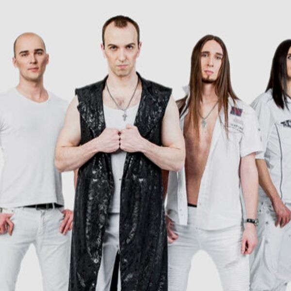 АрктидА – Акустический квартирник