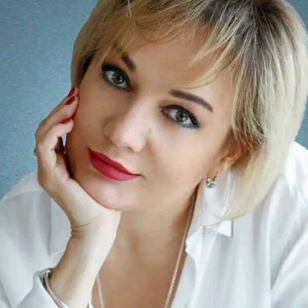 Татьяна Буланова г.Бузулук