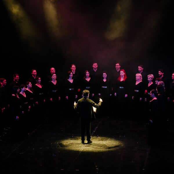 Пушкин. Глинка. Римский-Корсаков