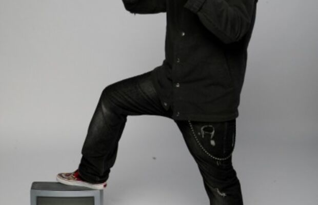 Фотосессия "IFK HOOLYGUNS"