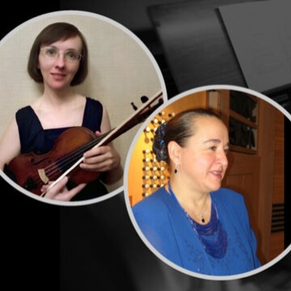 Органные вечера в Кусково. Вивальди «Времена года