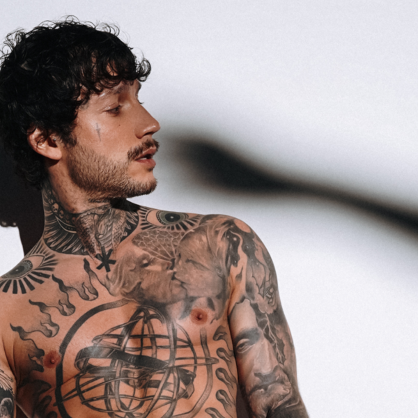 Quest Pistols Show. Vano Live