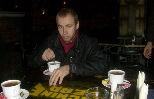 Саратов. 7.11.10