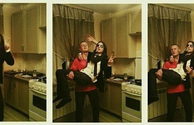 Фотоальбом