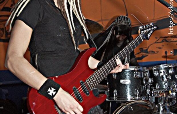 Салтайм, 2010