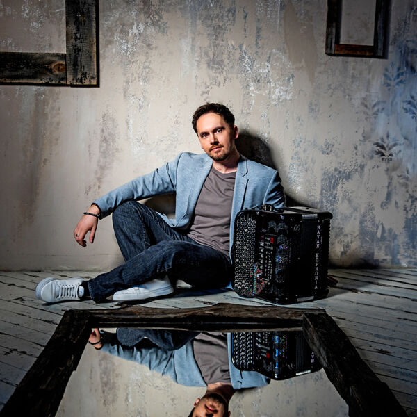 Мировые хиты с Айдаром Гайнуллиным