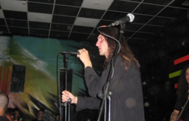 02.08.2009. MetalFest