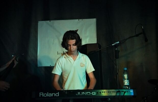 Рок выборы (отбор), 2011, г.Смоленск