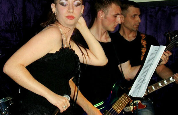 Фото с концертов