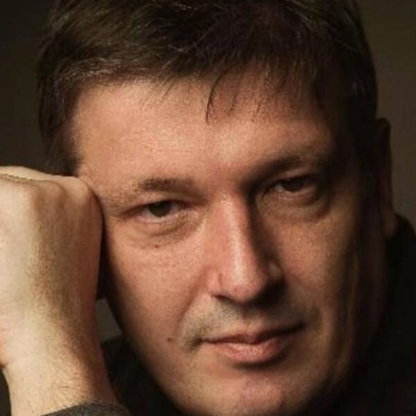 МГСО, И. Рудин, Б. Березовский