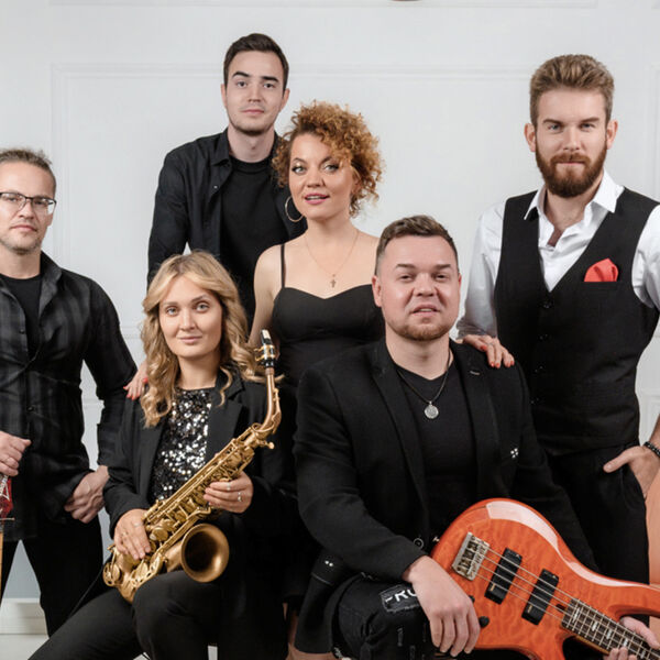 Dream а Little Dream