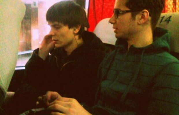 Jumanji Rock Party / НК "Вираж" (Павлодар, KZ)