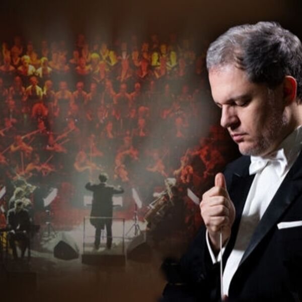 Эннио Морриконе и великая музыка кино