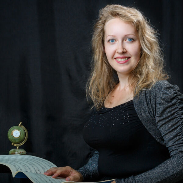 Кельтская мелодия