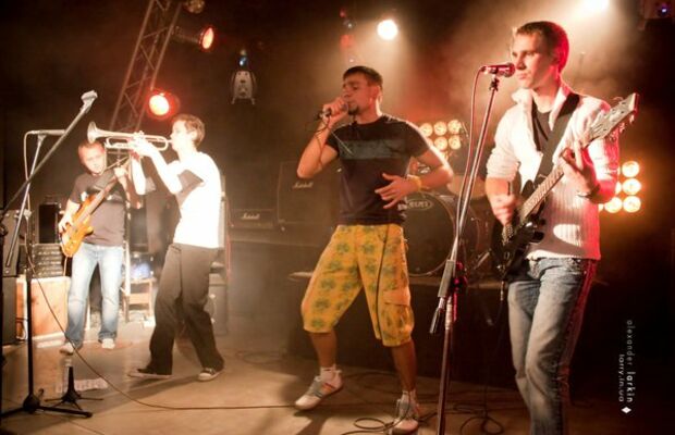 Яркие моменты