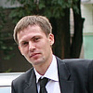 Николай Сушко