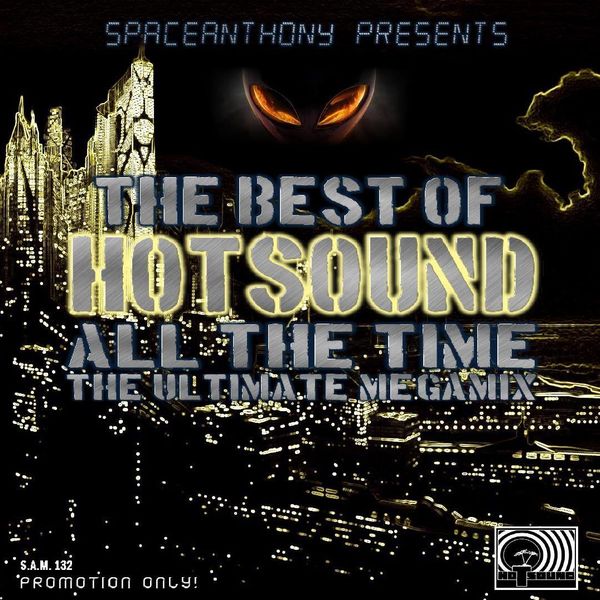 The Best Of Hotsound