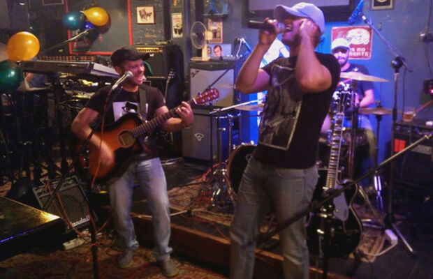 День Рождения Harat's Pub