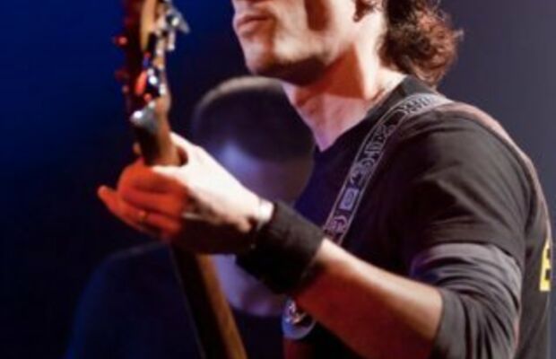 Рокгерой в Plan B 26.08.09