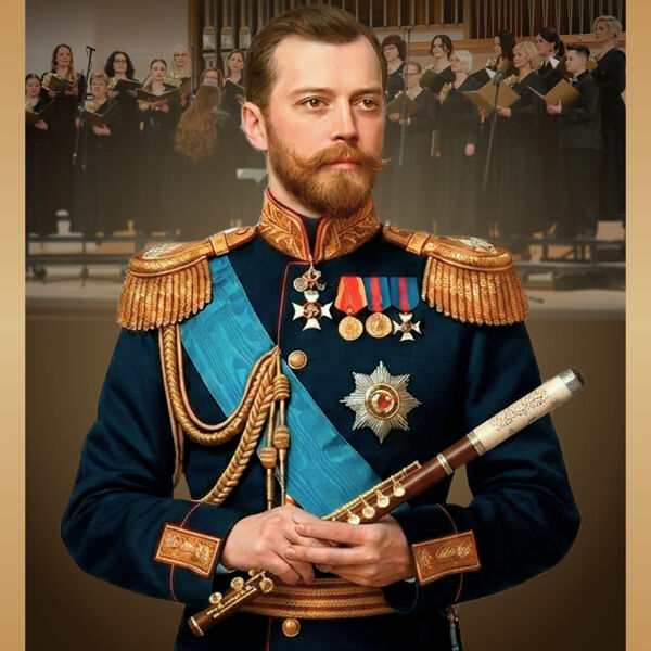 Царская флейта