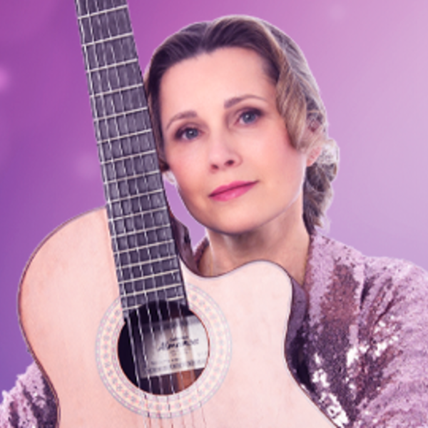 Концерт Светланы Копыловой