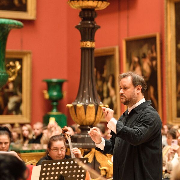 Чайковский. Театральные увертюры