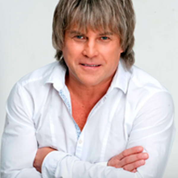 Алексей Глызин