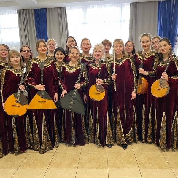 В настроении