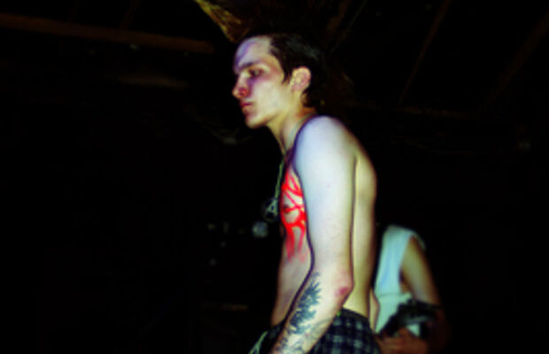 Фестиваль рок-революция в концертном зале KamIN (22.05.2010)