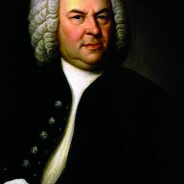 И.С. Бах. Бранденбургские концерты. Вечер первый